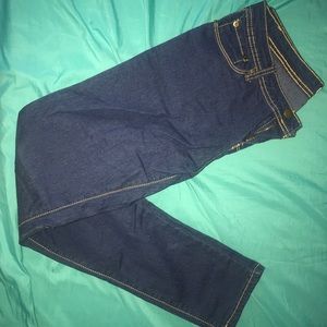 Forever21 Jeans